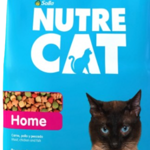 Alimento para gato NutreCat